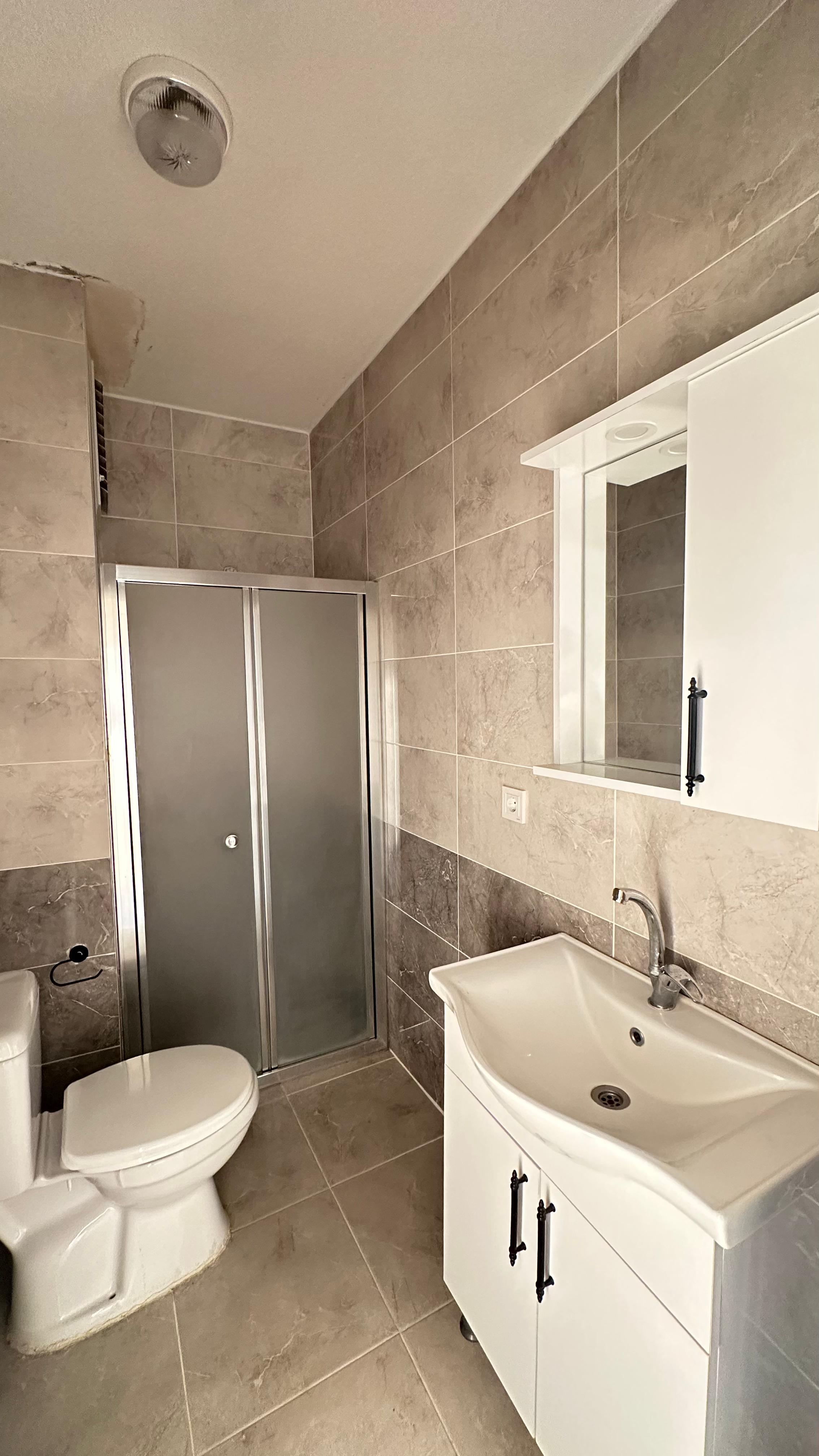 SATILIK 2+1 ARA KAT 75 M2 OSMANGAZİ MAHALLESİ - İSTANBUL SANCAKTEPE fotoğraf 13